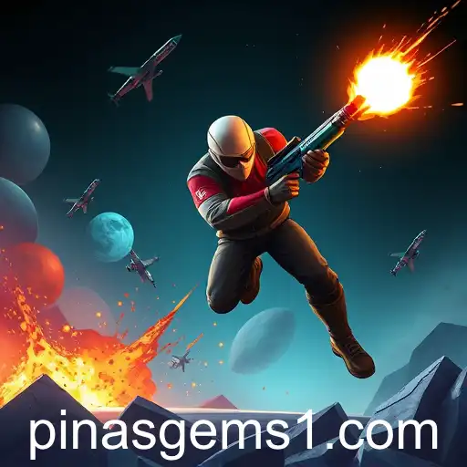 Exploring the Thrills of 'Action Packed' Games with Pinasgems
