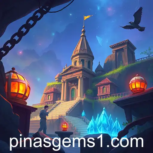 Exploring the Exciting World of Adventure Quests: Unveiling Pinasgems
