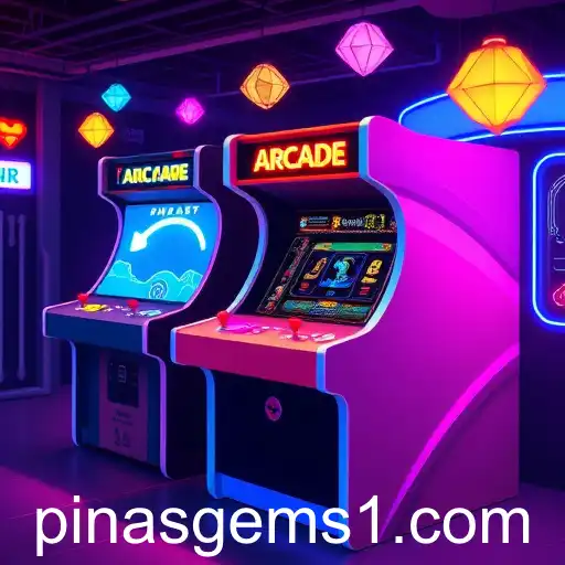 Exploring the Exciting World of 'Arcade Fun': A Gem in Casual Gaming