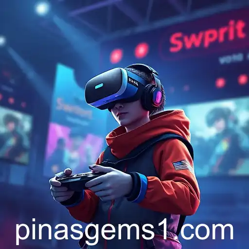 Gaming Trends and Developments for PinasGems