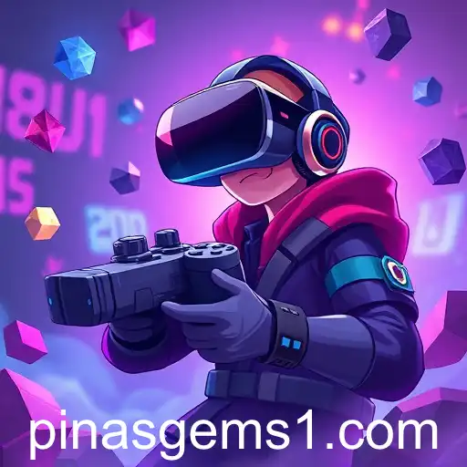 Gem Quest: PinasGems Captivates Global Gamers