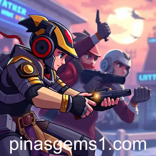 Exploring the Thrill of Multiplayer Mode in PinasGems