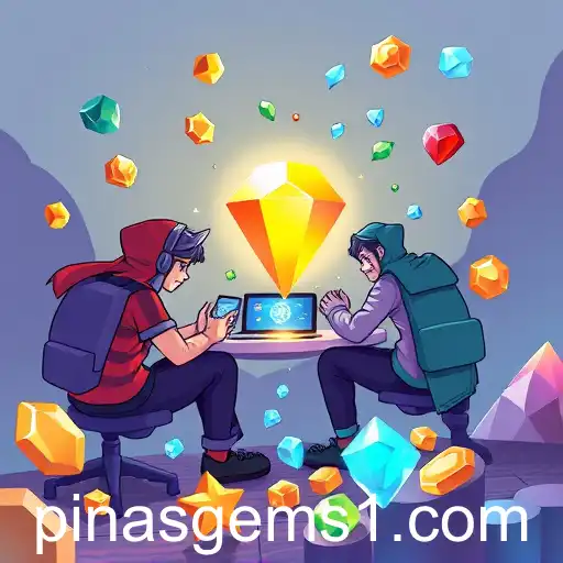 Rising Star in the Online Gaming World
