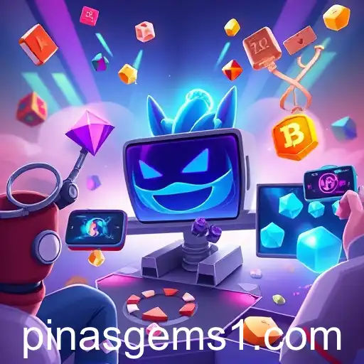 Pinasgems: A Gem of Digital Entertainment in 2025