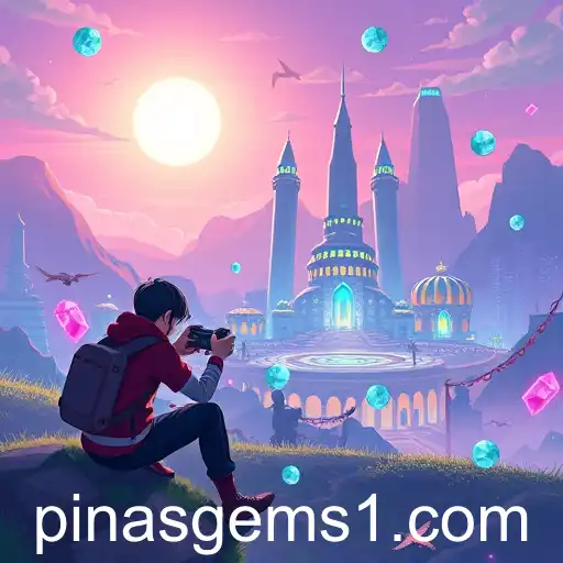 pinasgems