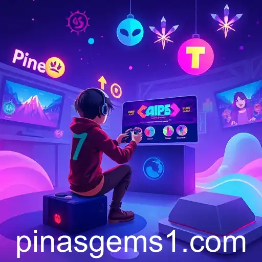 PinasGems: A New Triumph in Online Game Engagement
