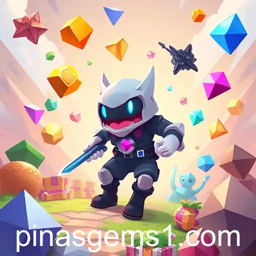 PinasGems: A Rising Star in Gaming