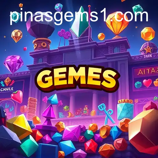 Pinasgems: A Gem in English Gaming