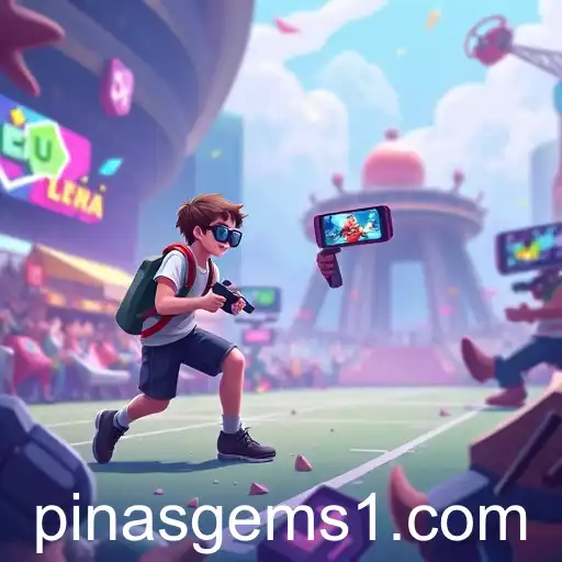 Exploring the Rise of PinasGems in the Gaming World