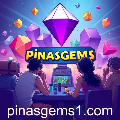 The Rise of PinasGems in Online Gaming