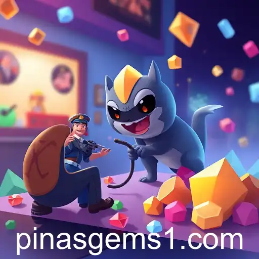 PinasGems Redefines Online Gaming Landscape