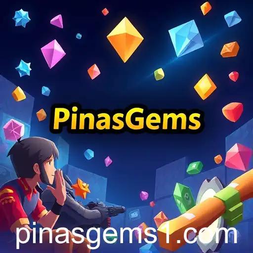 Rising Popularity of 'PinasGems' in the Gaming World