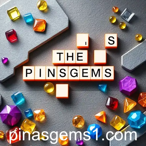 pinasgems
