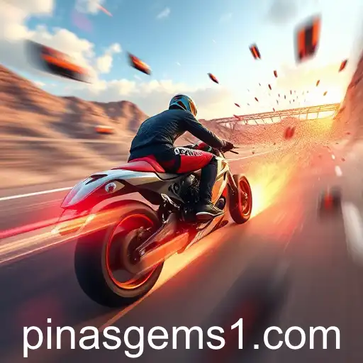 Exploring the Exciting World of Racing Thrills with 'pinasgems'