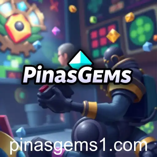 The Rise of Pinasgems in the Online Gaming World