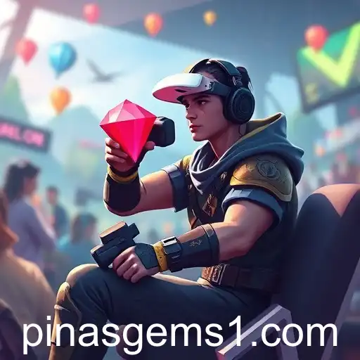 The Rise of Pinasgems in the Gaming World