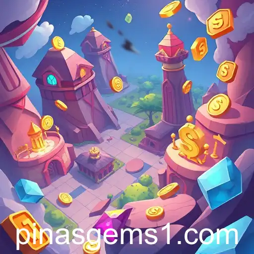 The Rise of Pinasgems: A Game-changing Platform
