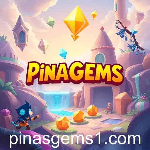 Rising Popularity of Pinascapes: The Underrated Jewel in Online Gaming
