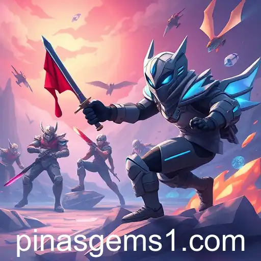The Rising Popularity of PinasGems in Online Gaming