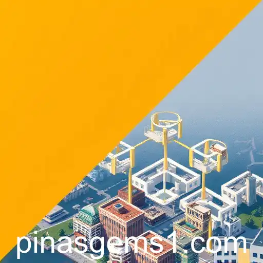 Exploring the Thrilling World of Simulation Zone on PinasGems