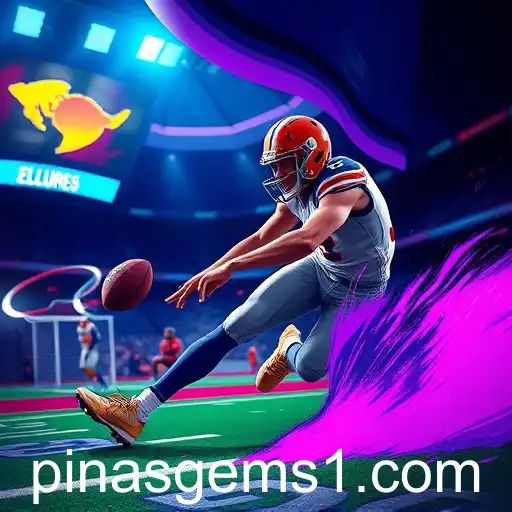 Exploring 'Sports Games' and the Unique Appeal of 'pinasgems'
