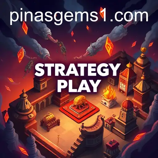 Exploring the Intriguing World of Strategy Play with 'Pinasgems'