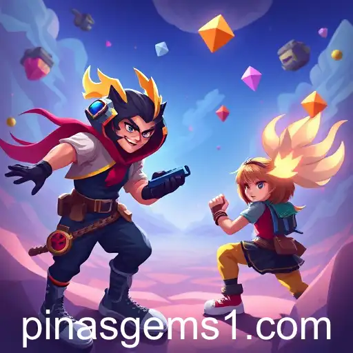 The Rise of Pinasgems: Transforming Online Gaming in 2025
